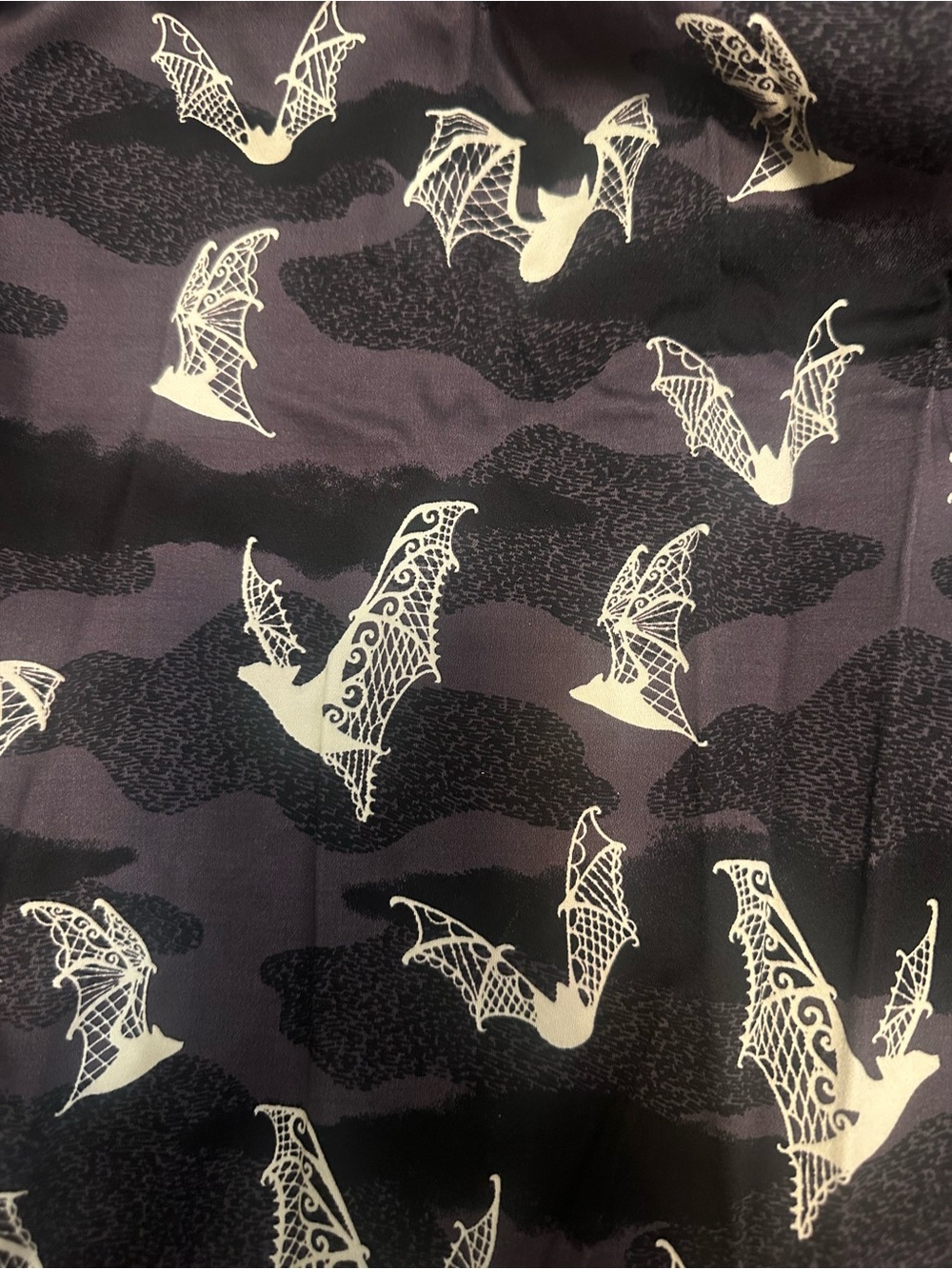 Black Midi Skirt - Women's - Picture 2 of 4